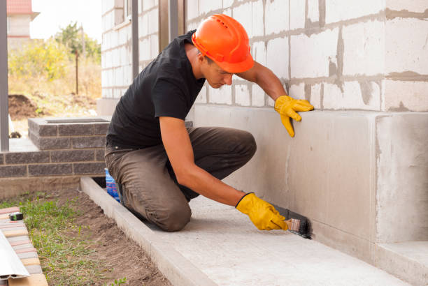 Licensed Basement Waterproofing service in Manchester, OH - Halo Water Proofing